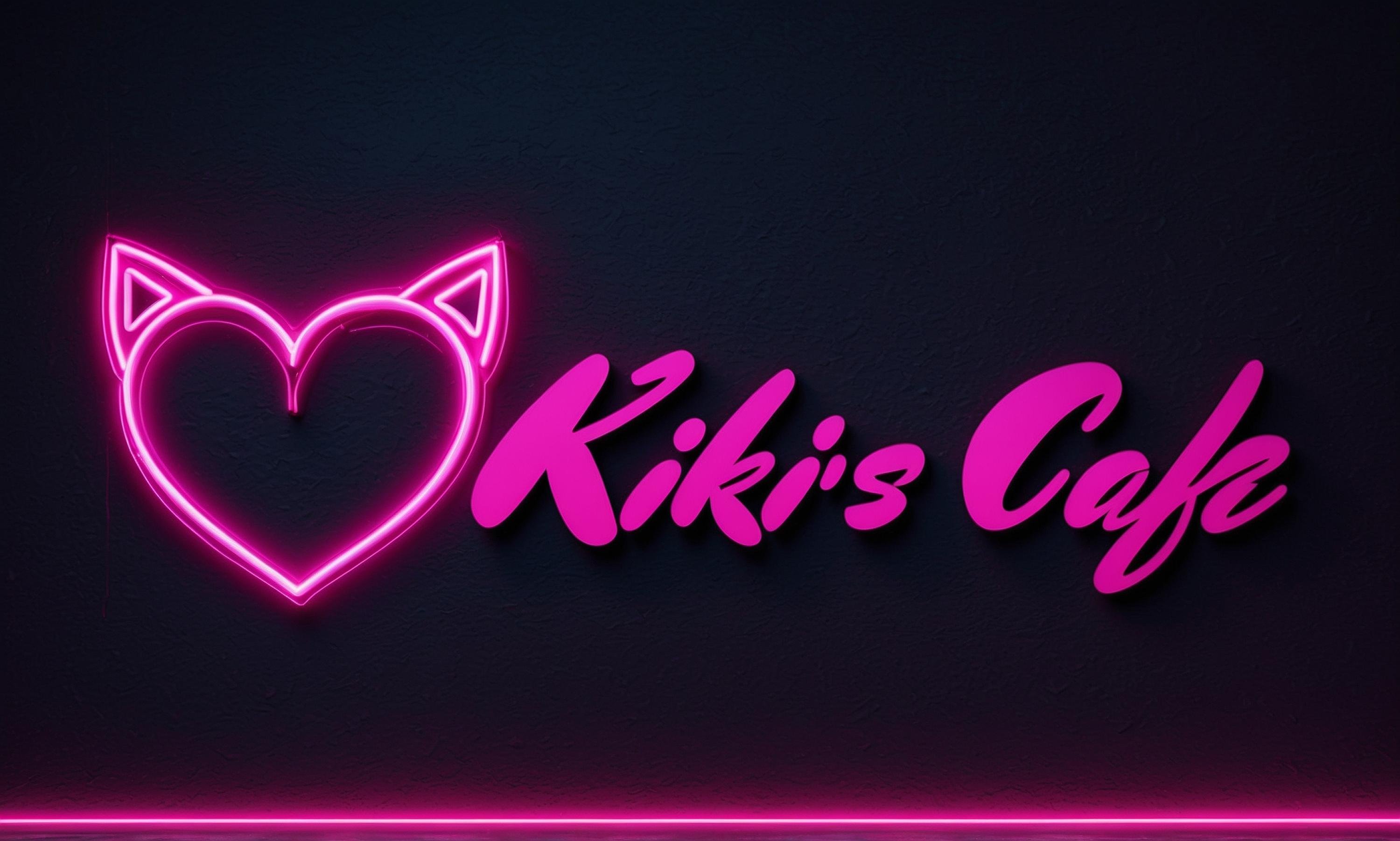 Kiki Cafe cover photo