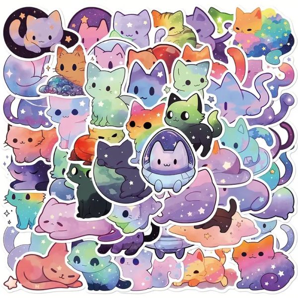 Random Sticker Booster (13 Stickers) - Image 8