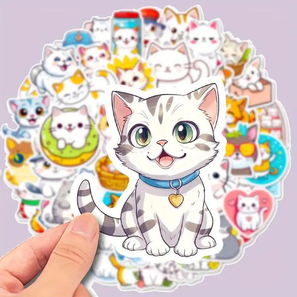 Random Sticker Booster (13 Stickers)