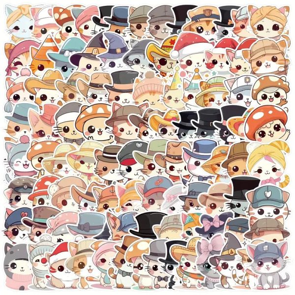 Random Sticker Booster (13 Stickers) - Image 4