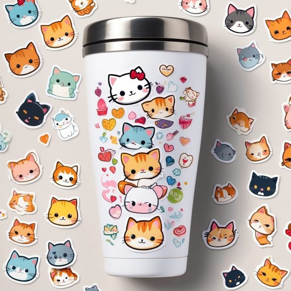 Sticker Pack (13)