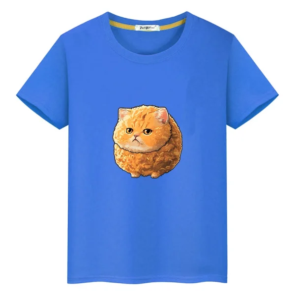 Kitty Nuggy (Kids Sizes) - Image 5