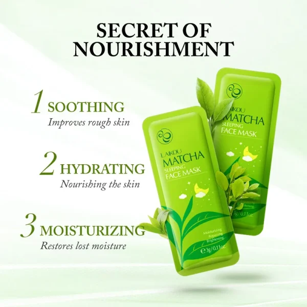 Moisturizing Face Care Kit - Image 9