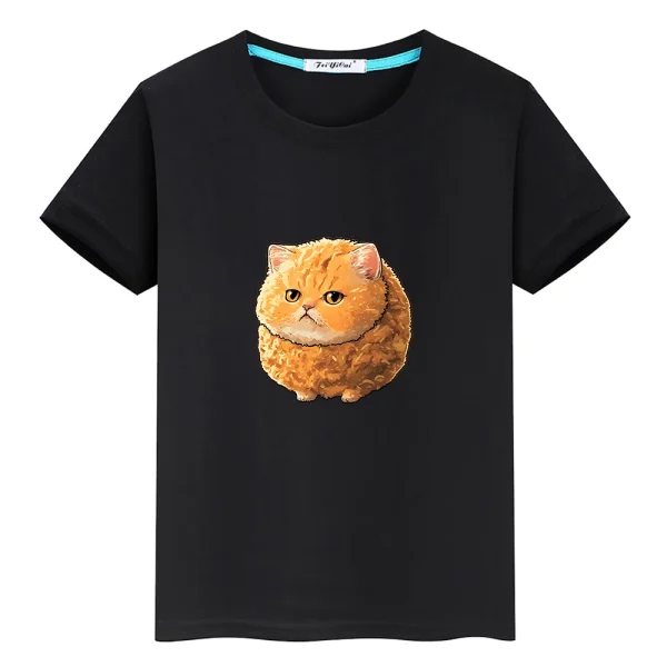 Kitty Nuggy (Kids Sizes) - Image 2