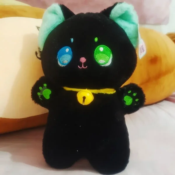 KIKI x KOKO Plushies - Image 6