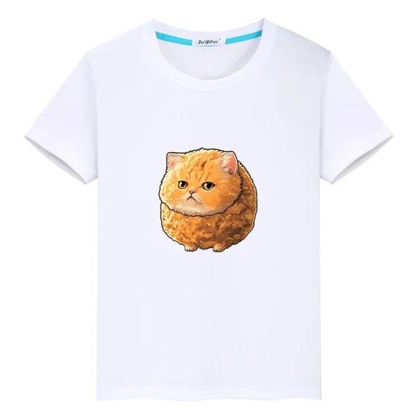 Kitty Nuggy (Kids Sizes)