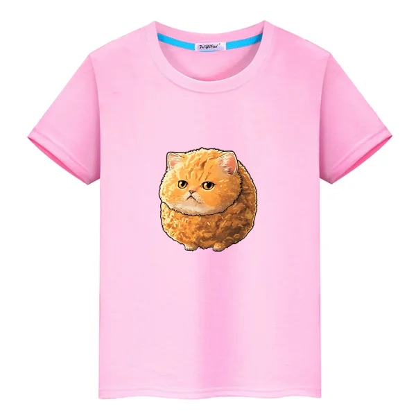 Kitty Nuggy (Kids Sizes) - Image 3