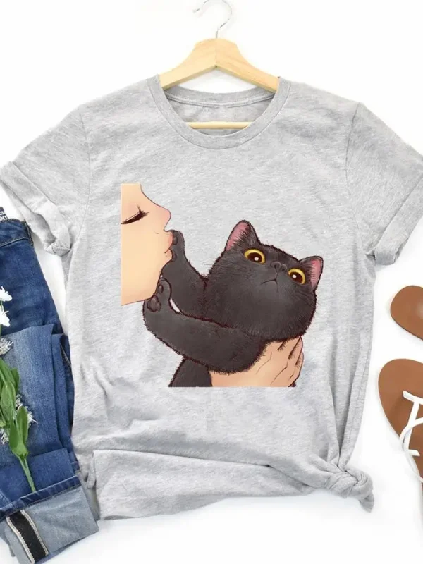 Kiki Kisses Shirt - Image 2