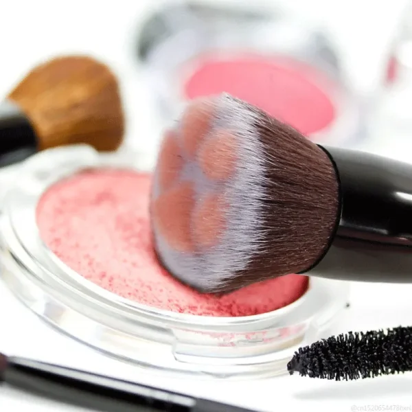 Cute Powder Brush - Image 5