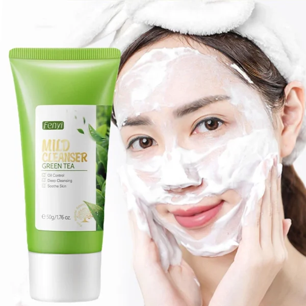 Moisturizing Face Care Kit - Image 7