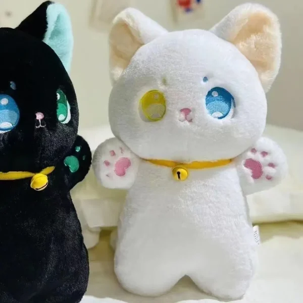 KIKI x KOKO Plushies - Image 5