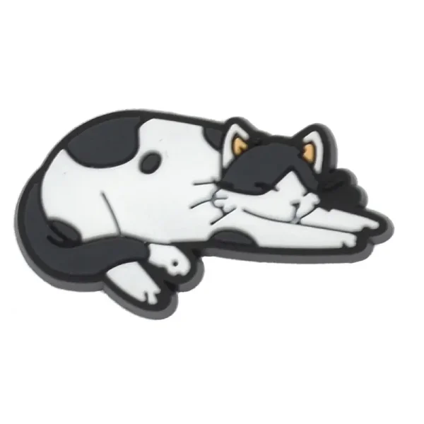 Pet Cat Shoe Charms for Crocs - Image 3