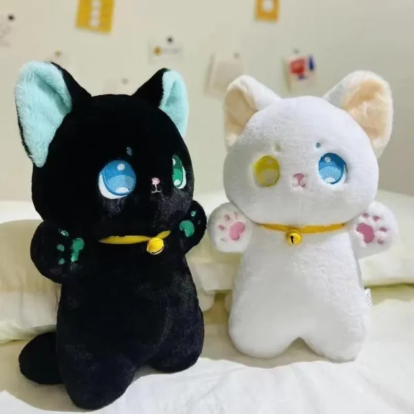 KIKI x KOKO Plushies