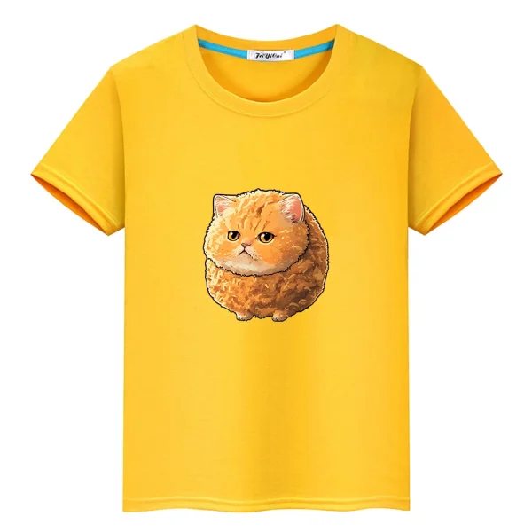 Kitty Nuggy (Kids Sizes) - Image 6