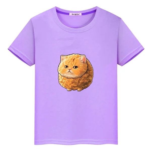 Kitty Nuggy (Kids Sizes) - Image 4