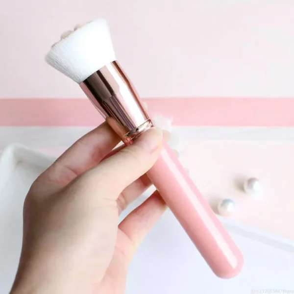 Cute Powder Brush - Image 4