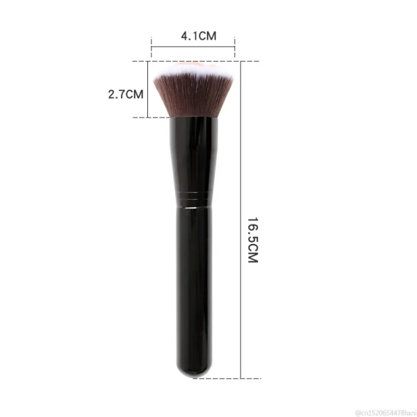 Cute Powder Brush - Image 6