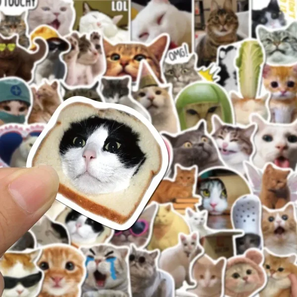 Photo Sticker Collection - Image 3