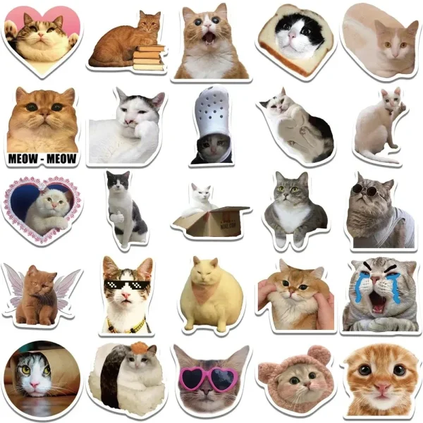 Photo Sticker Collection - Image 6