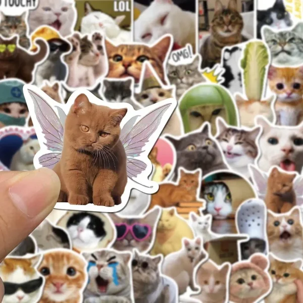 Photo Sticker Collection - Image 7