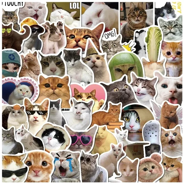 Photo Sticker Collection - Image 5