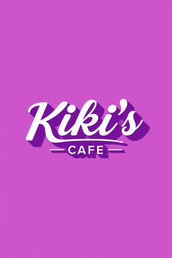 Poster | Diner Font