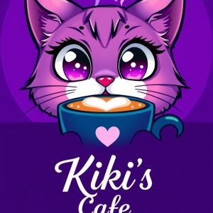 Poster | Kitty Kafene