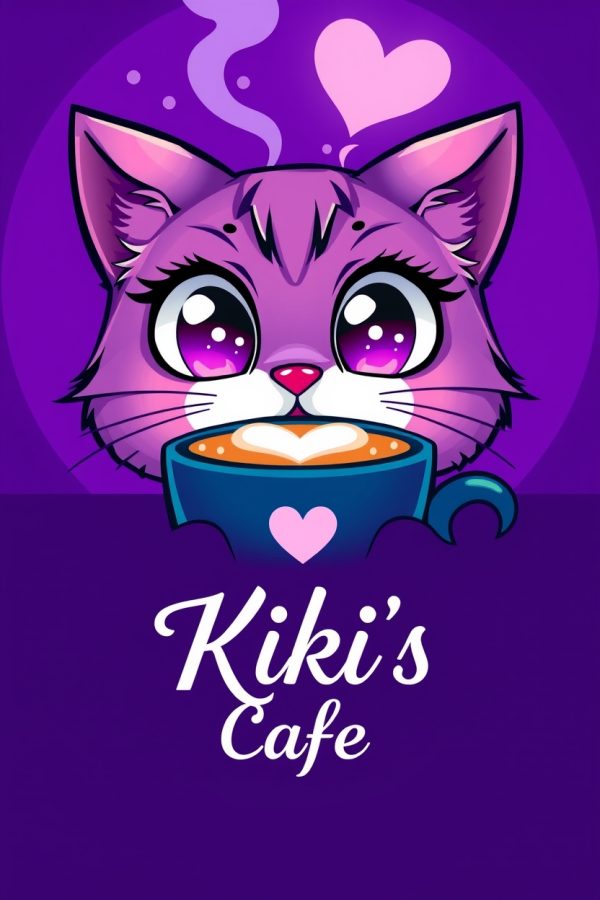 Poster | Kitty Kafene