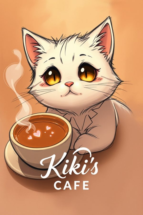 Poster | Cup of Love