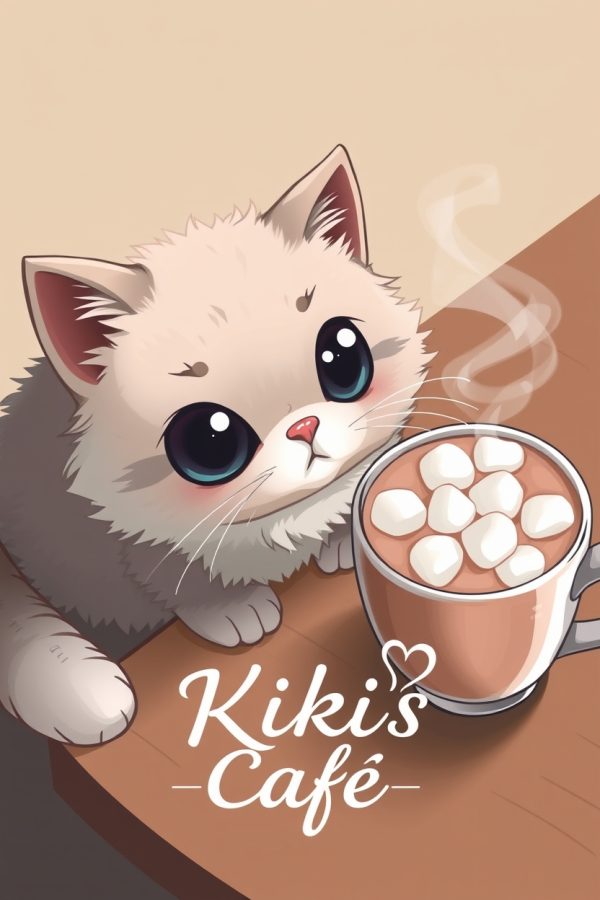 Poster | Meowshmellow