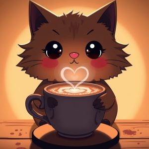 Poster | Morning Brew