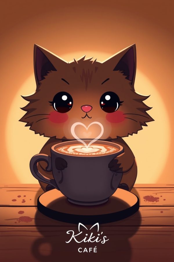 Poster | Morning Brew