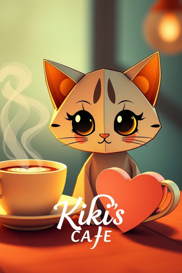 Poster | Papurr Meowche