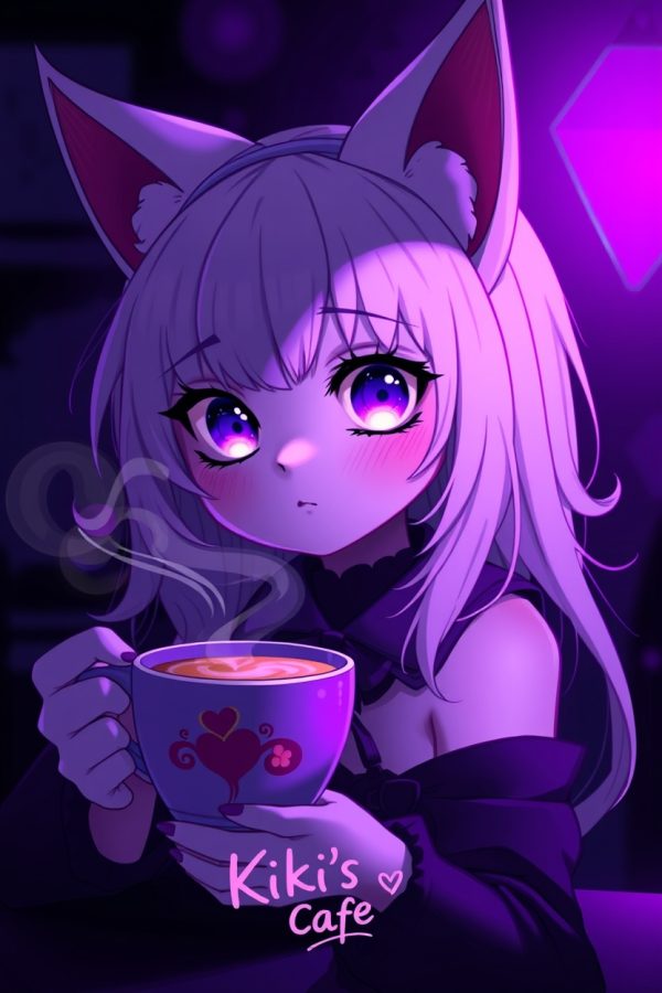 Poster | Late Night Brew