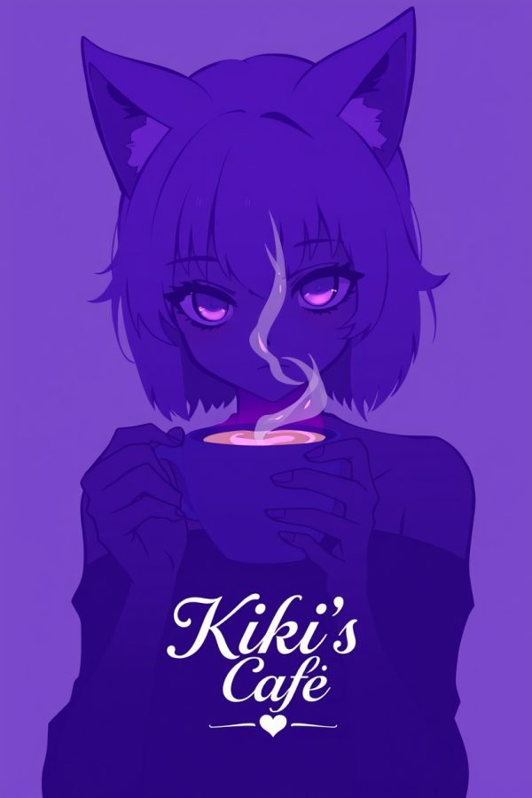 Poster | Neon Midnight