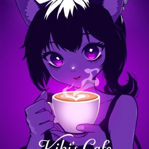 Poster | Neon Fog