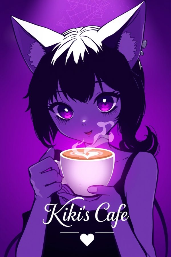 Poster | Neon Fog
