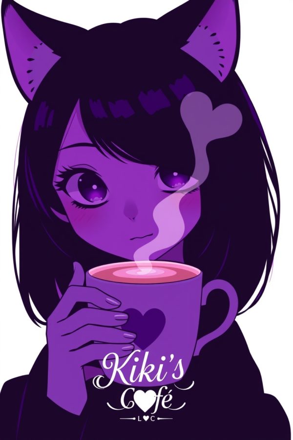 Poster | Lil Cutie