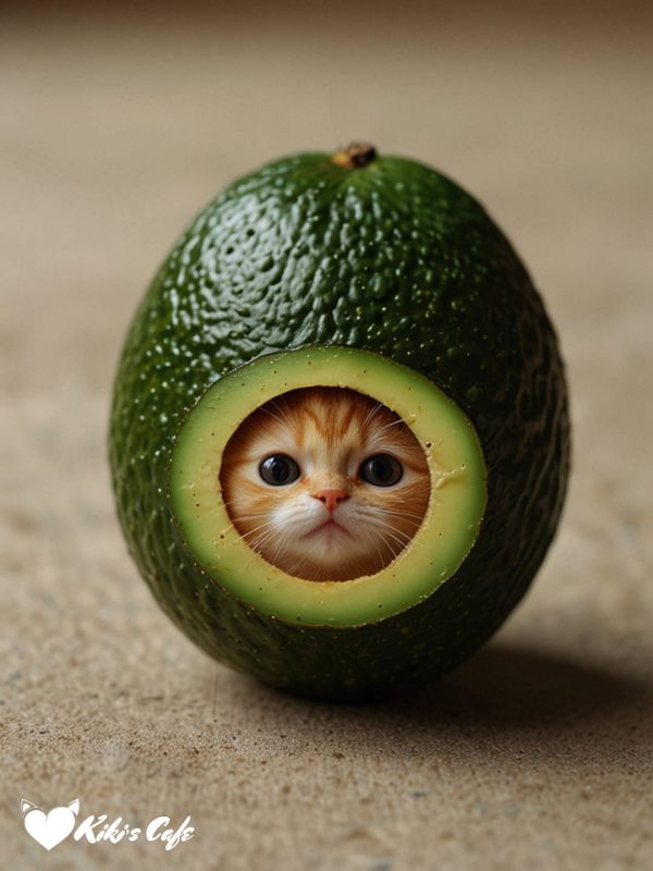 Poster | Avo Gato
